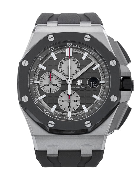 Audemars Piguet Royal Oak Offshore 26400IO.OO.A004CA.01